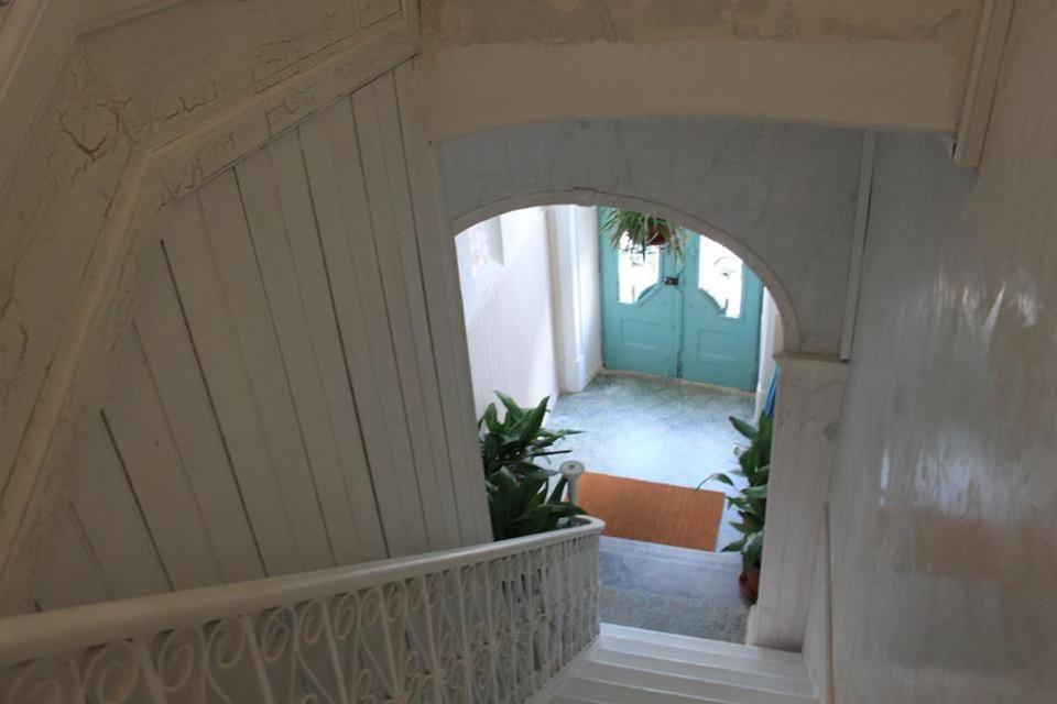 Casarao Al Bed & Breakfast Olhão Exterior foto