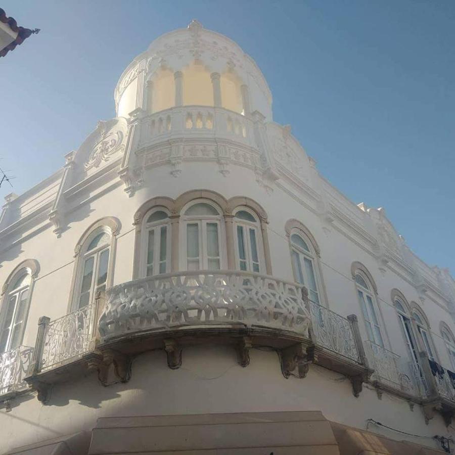 Casarao Al Bed & Breakfast Olhão Exterior foto