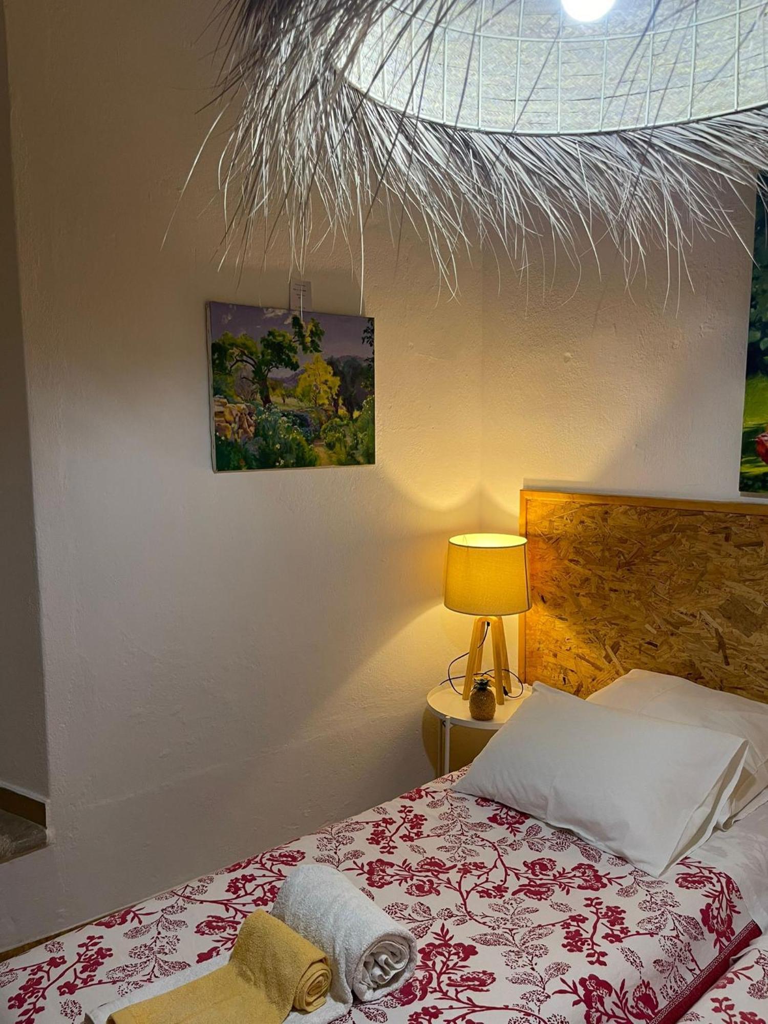Casarao Al Bed & Breakfast Olhão Cameră foto